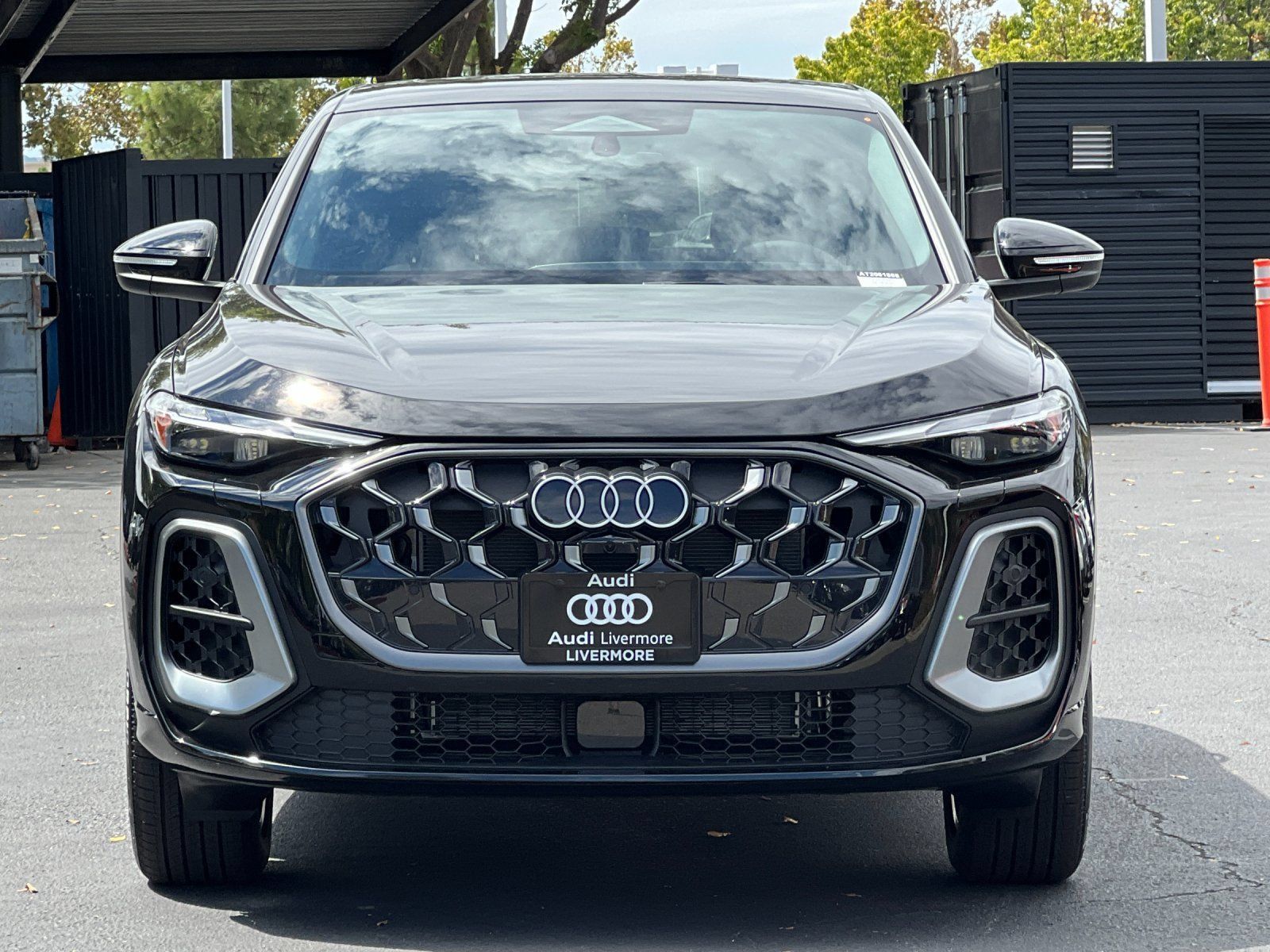 New 2026 Audi Q5 Premium AWD/4WD image 9