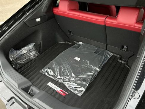 New 2026 Acura Integra Type S image 35