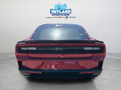 New 2026 Dodge Charger Scat Pack