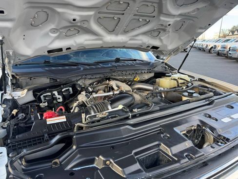 Used 2022 Ford F350 XLT w/ XLT Value Package image 38