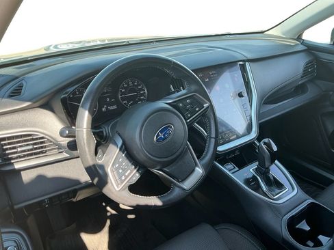 Used 2023 Subaru Outback Premium AWD/4WD image 22