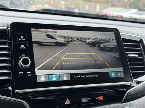 Used 2024 Honda Ridgeline RTL image 23