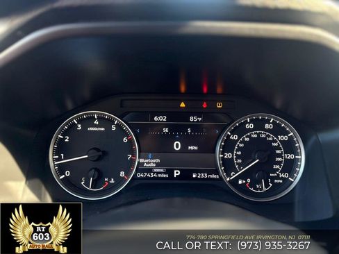 Used 2024 Mitsubishi Outlander AWD image 15