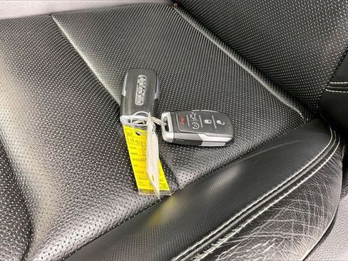 Used 2021 RAM 1500 Rebel w/ Rebel Level 2 Equipment Group image 14