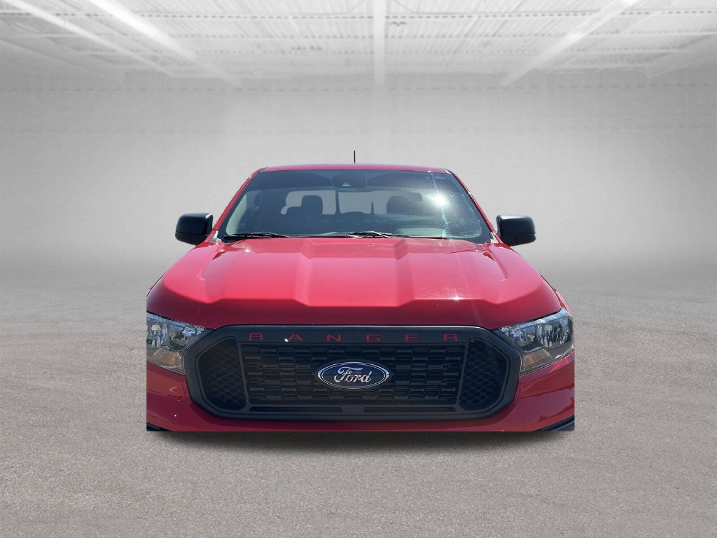 Used 2020 Ford Ranger 2WD SuperCrew image 40
