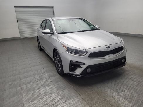 Used 2020 Kia Forte LXS image 13