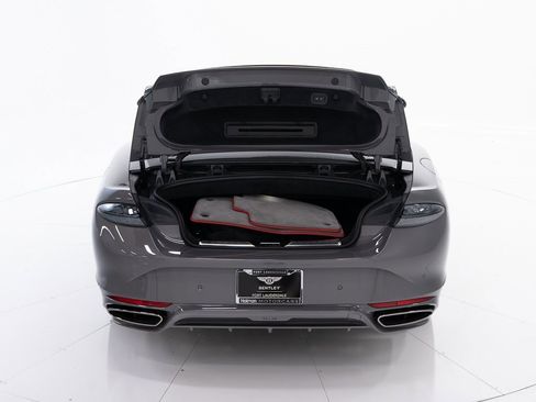 Used 2025 Bentley Continental GT Speed image 50