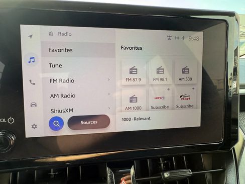 Used 2024 Toyota Corolla LE image 33