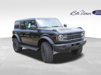 New 2026 Ford Bronco Big Bend AWD/4WD video 2