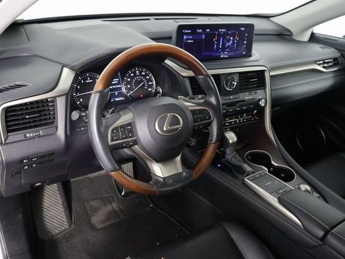 Used 2022 Lexus RX 350 AWD w/ Premium Package image 5