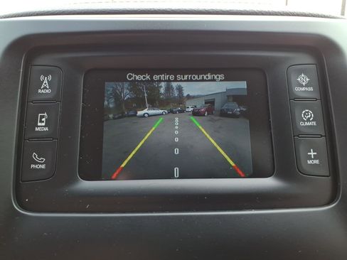 Used 2015 Jeep Cherokee Latitude image 12