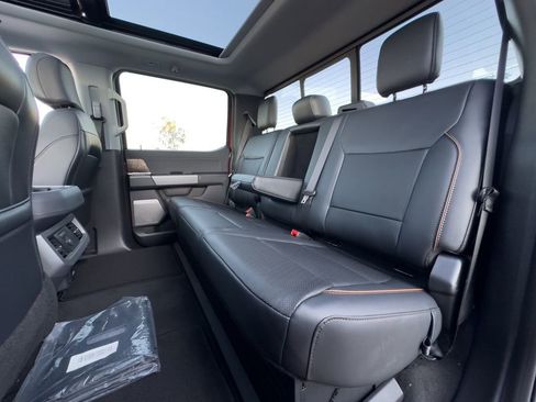 New 2026 Ford F250 Lariat w/ Lariat Ultimate Package image 75