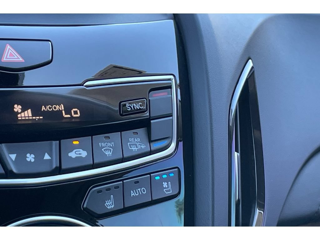 Certified 2023 Acura RDX w/ Advance Package AWD/4WD image 29