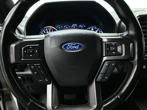 Certified 2021 Ford Expedition Max Limited image 13