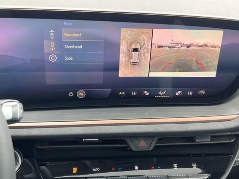 New 2026 Buick Envision Sport Touring image 24