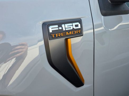 New 2026 Ford F150 Tremor image 21