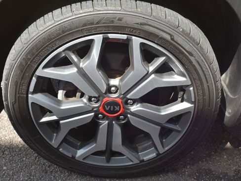 Used 2021 Kia Seltos SX AWD/4WD image 50