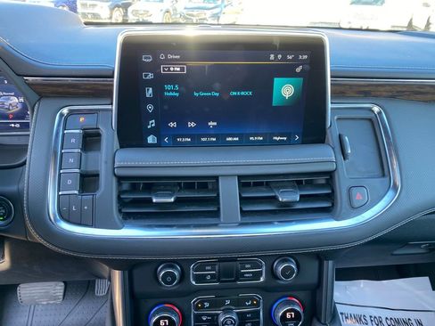Used 2023 Chevrolet Tahoe Premier AWD/4WD image 20
