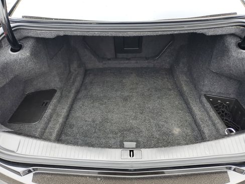 Used 2018 Cadillac CTS Luxury image 6