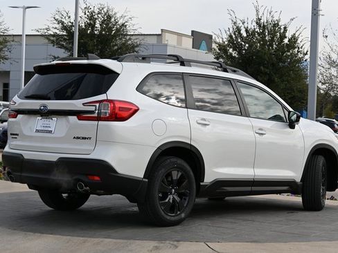 New 2026 Subaru Ascent Premium image 3