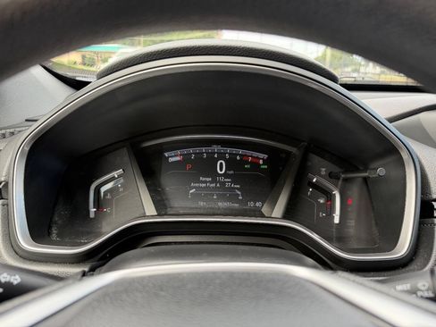 Used 2021 Honda CR-V EX image 21