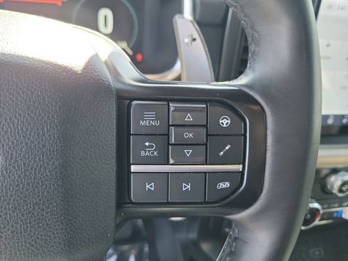 Certified 2023 Ford F150 Raptor AWD/4WD image 6