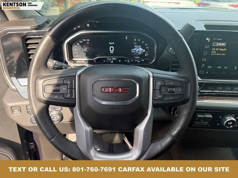 Used 2023 GMC Sierra 1500 Elevation image 16
