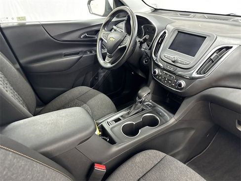 Certified 2022 Chevrolet Equinox LT image 27