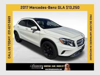 Used 2017 Mercedes-Benz GLA 250 4MATIC 360° Tour