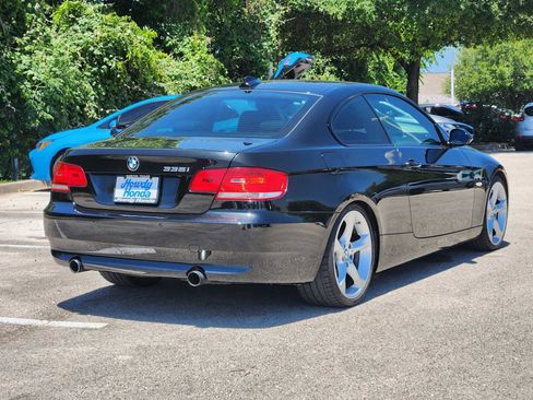 Used 2009 BMW 335i Coupe RWD image 6