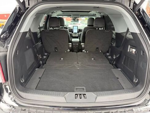 Used 2023 Ford Explorer Limited w/ Hybrid Equipment Group 310A image 33