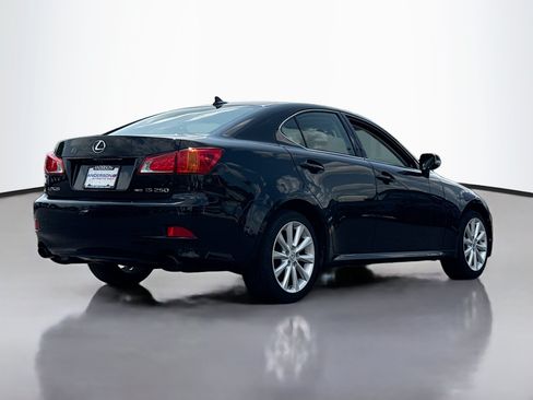 Used 2009 Lexus IS 250 AWD image 2
