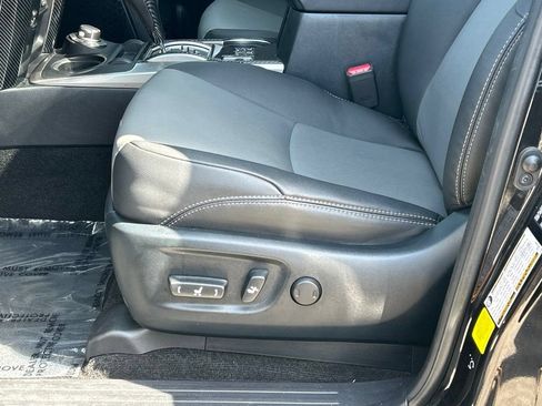 Used 2024 Toyota 4Runner SR5 Premium w/ Moonroof Package AWD/4WD image 14