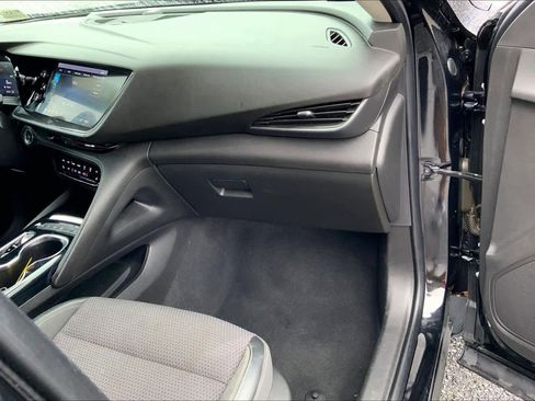 Used 2021 Buick Envision Preferred image 17