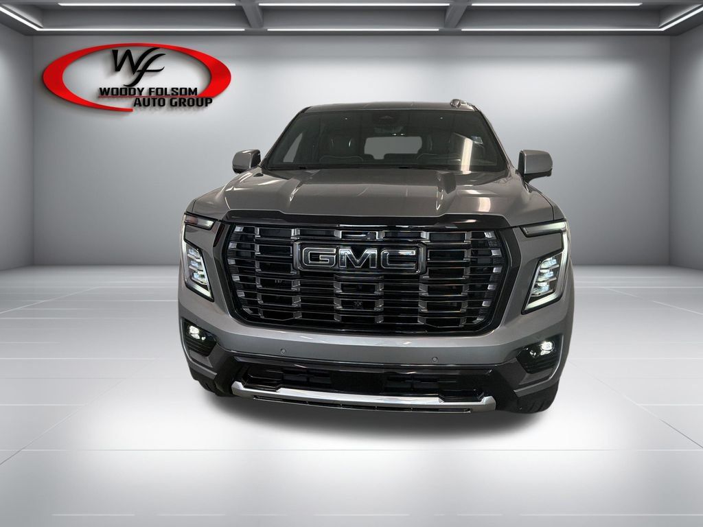 New 2026 GMC Yukon XL Denali Ultimate AWD/4WD image 2
