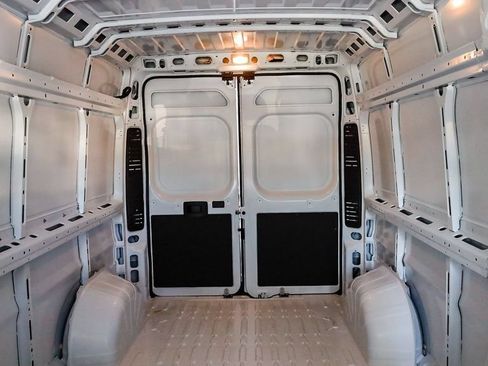 New 2026 RAM ProMaster 2500 w/ Safety Group FWD image 24
