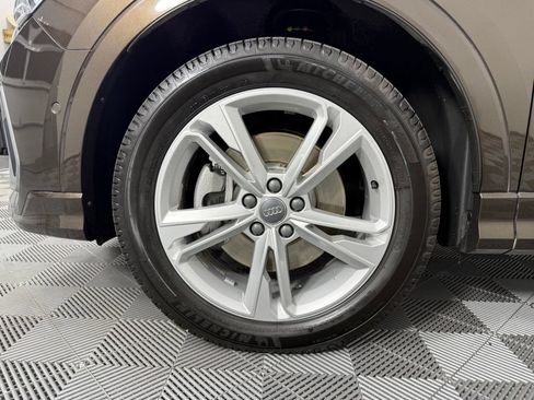 Used 2020 Audi Q3 2.0T Prestige AWD/4WD image 13