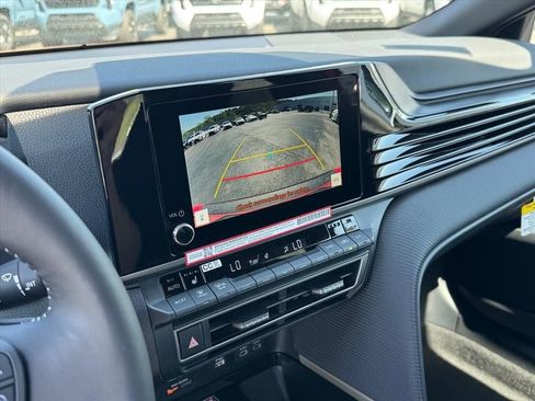 New 2026 Toyota Camry SE w/ Convenience Package FWD image 20