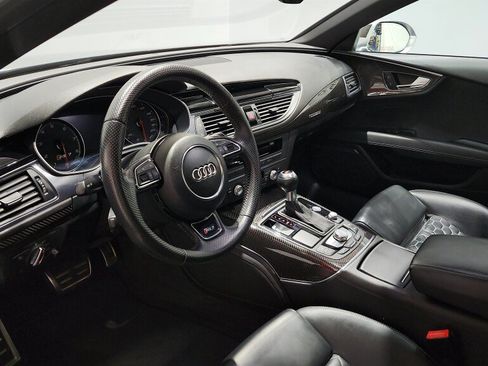 Used 2014 Audi RS 7 Prestige w/ Matte Aluminum Optic Package AWD/4WD image 27