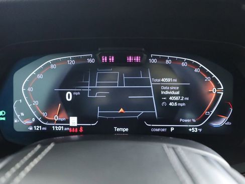 Used 2022 BMW X5 xDrive40i w/ Executive Package image 35