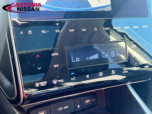 Used 2024 Hyundai Tucson SEL image 21