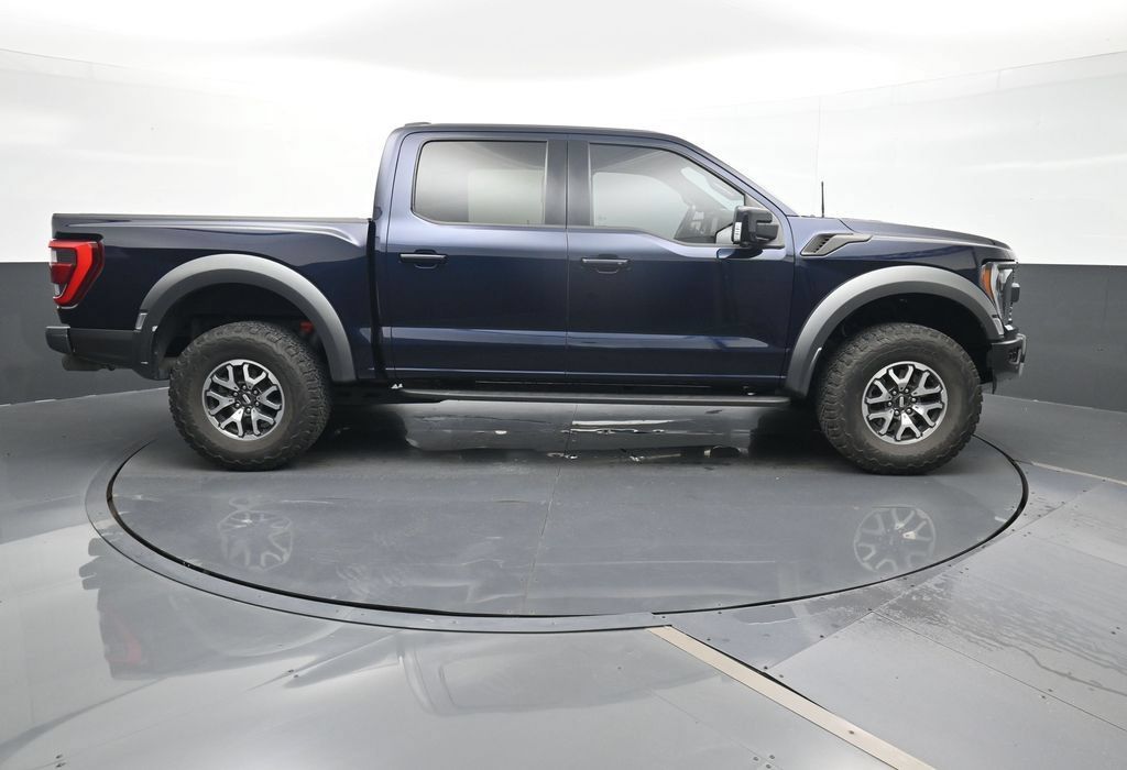 Used 2022 Ford F150 Raptor w/ Equipment Group 801A High AWD/4WD image 21