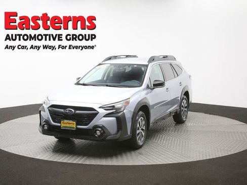 Used 2024 Subaru Outback Premium AWD/4WD image 54