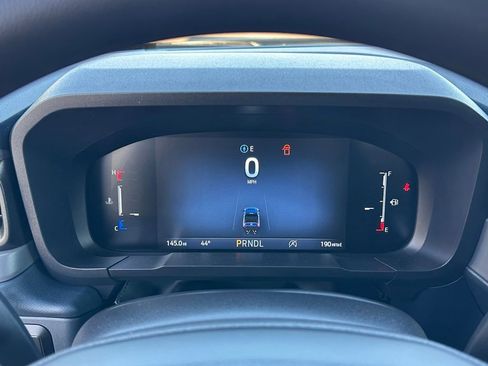 Used 2025 Ford Maverick XL w/ Equipment Group 102A image 24