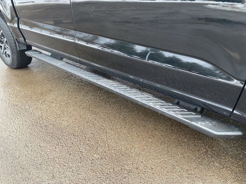 Used 2023 Ford F150 XLT w/ Equipment Group 302A High image 10