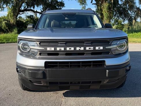 Used 2021 Ford Bronco Sport Big Bend AWD/4WD image 9