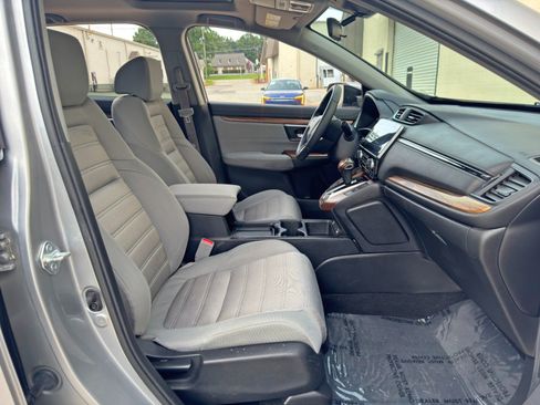 Used 2020 Honda CR-V EX image 15