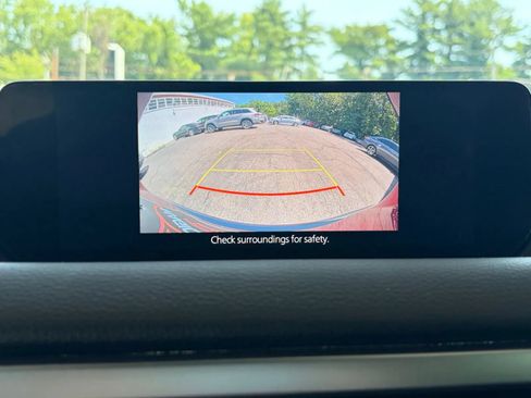 Used 2023 MAZDA CX-50 2.5 S w/ Preferred Plus Pkg AWD/4WD image 34