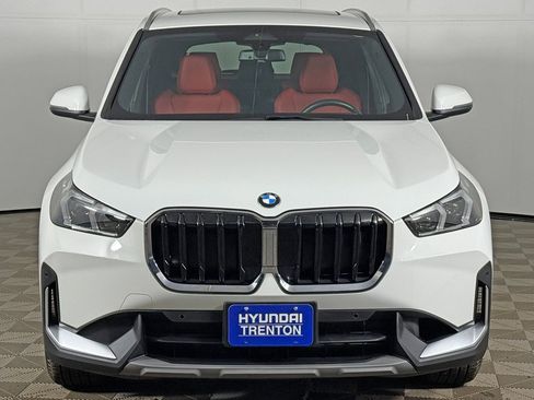 Used 2023 BMW X1 xDrive28i w/ Convenience Package image 12