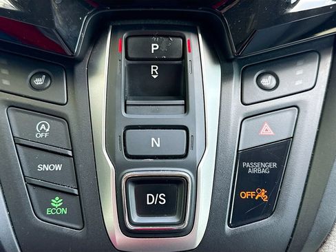 Used 2020 Honda Odyssey EX-L image 17